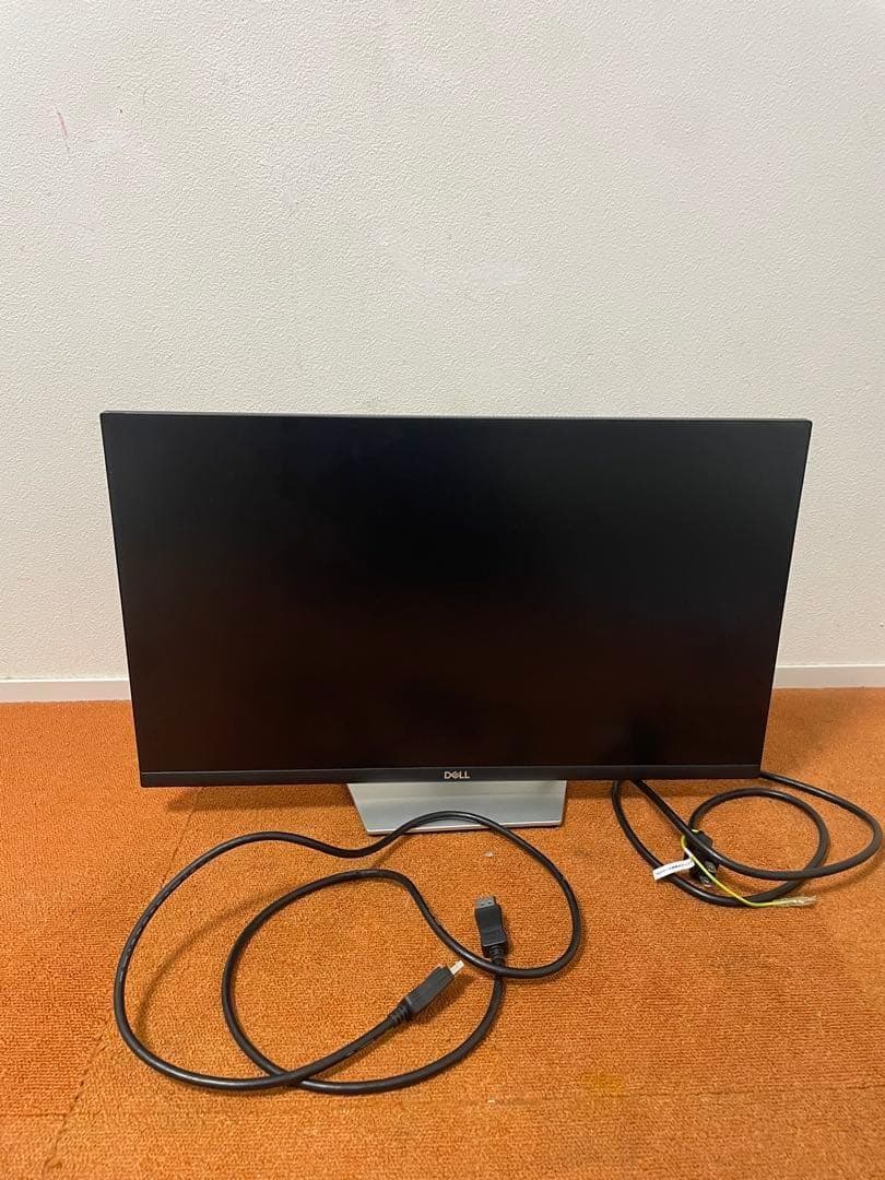 Dell S2421HS モニター 2021年製 ディスプレイ