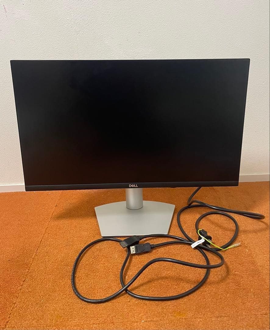 Dell S2421HS モニター 2021年製 ディスプレイ