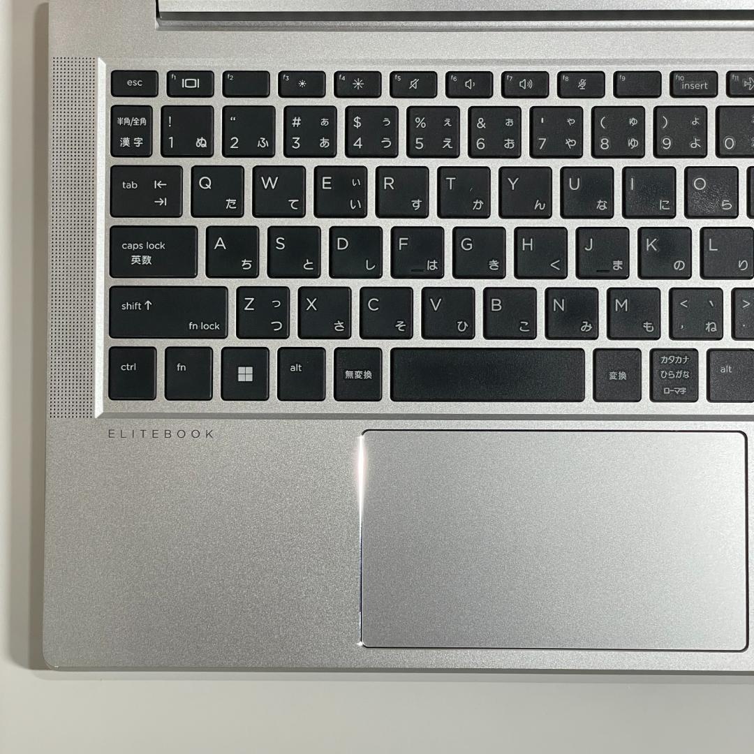 ★極美品★ EliteBook 630G10 第13世代 ノートPC 薄型軽量