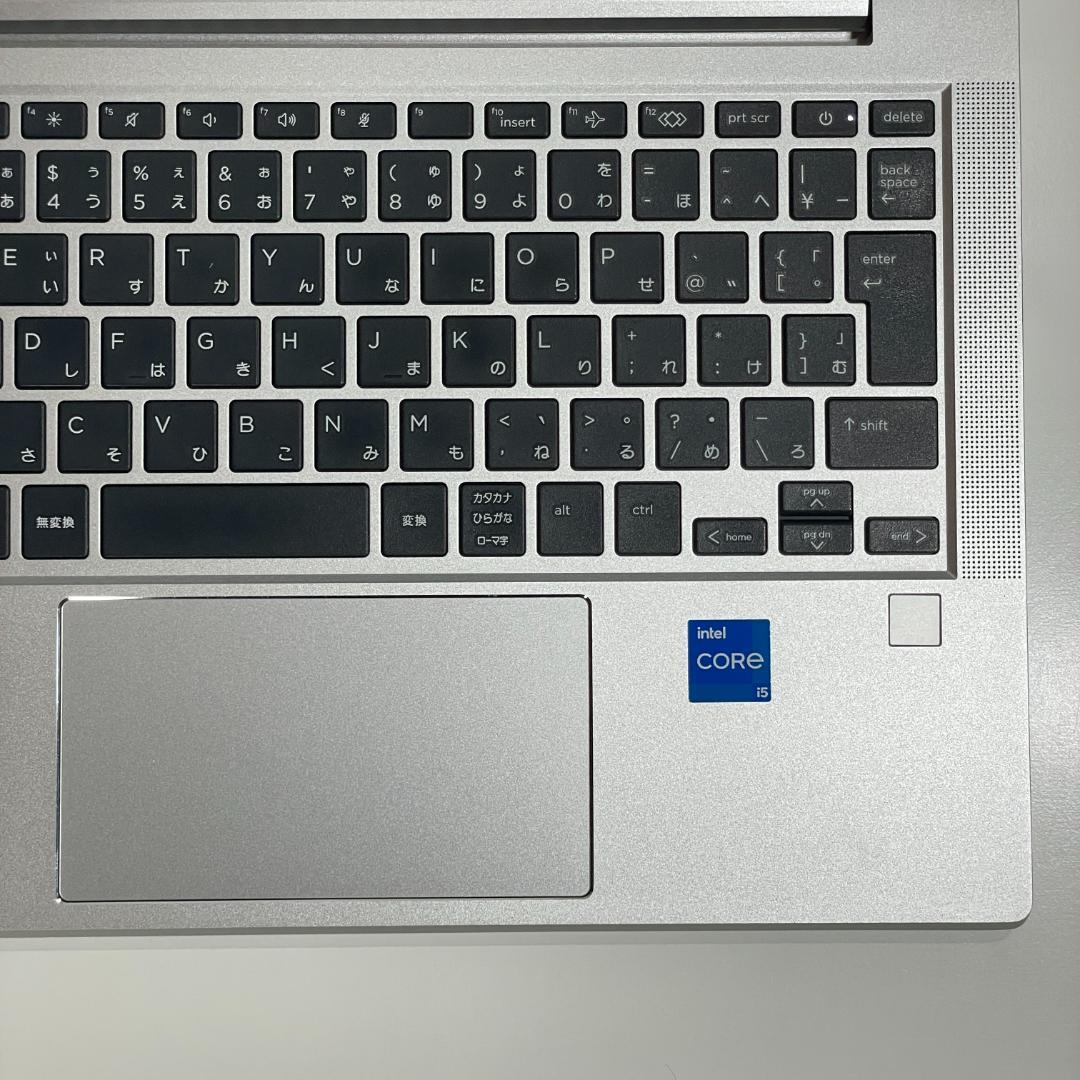 ★極美品★ EliteBook 630G10 第13世代 ノートPC 薄型軽量