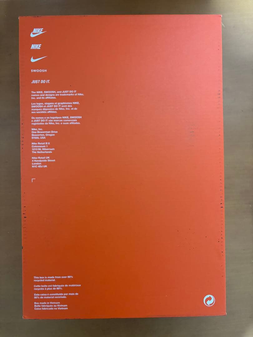 ナイキ NIKE ZOOM FLY 6 ズームフライ6 27cm