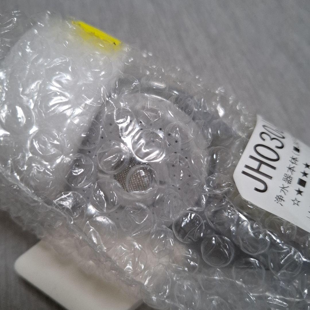 タカギ　JHO30JA3MLG 蛇口用浄水器本体 JA3-03用