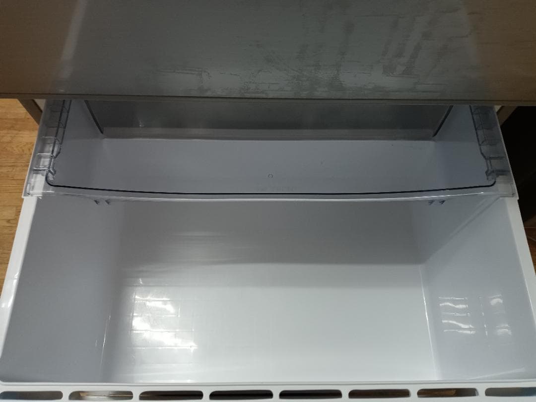 『♪滋賀県リサイクルショップ♪』 【 AQUA 冷蔵庫 2019年式】