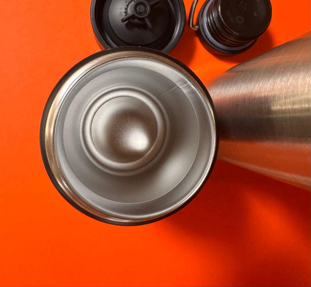 ブリーフィング　クリーンカンティーン　コラボ　水筒　新品未使用