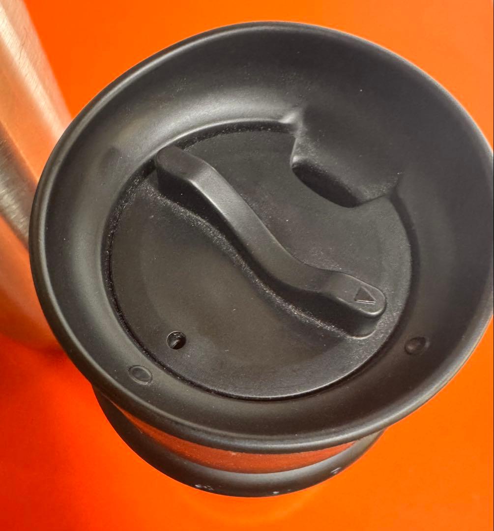 ブリーフィング　クリーンカンティーン　コラボ　水筒　新品未使用