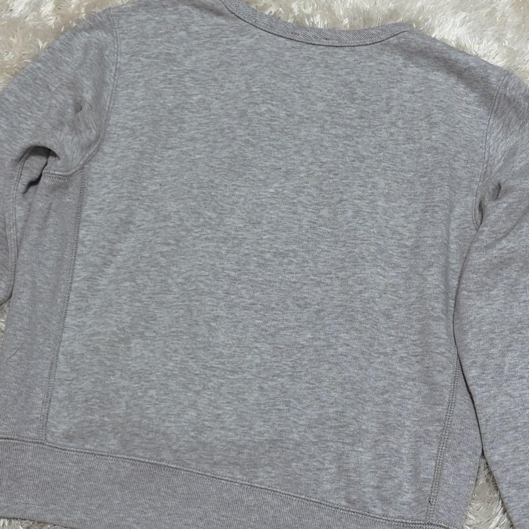 最終値下げ！　ポロラルフローレン　ポロベア スウェット　レディースM