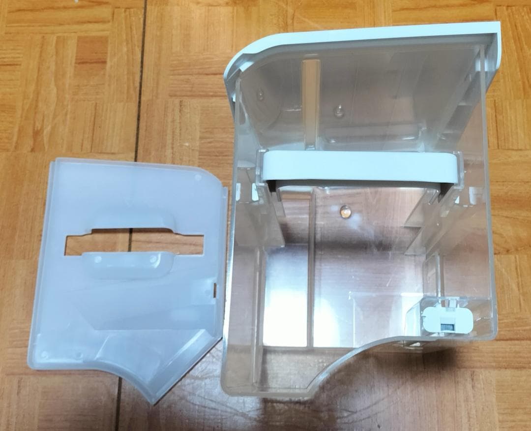 2019年製★清掃済・動作品◆SHARP CV-H120-W 衣類乾燥除湿機