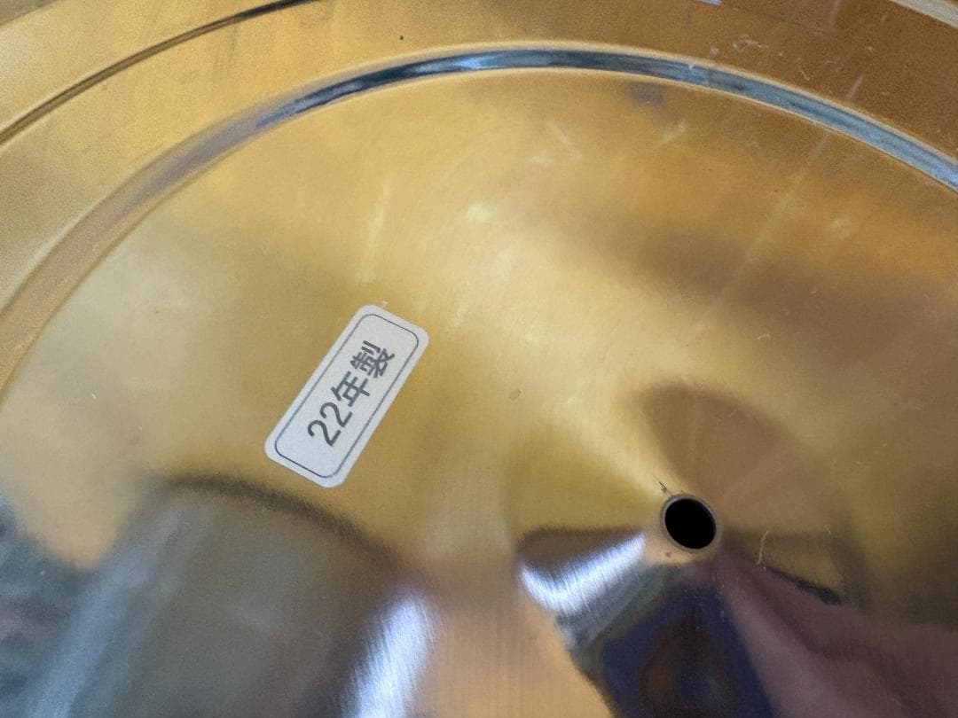 タイガー スープジャー 12L JHI-N120 未使用保管品 2022年製