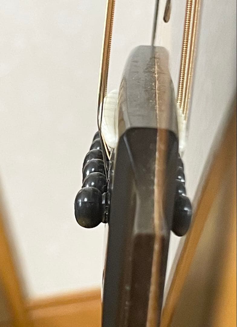 morris モーリス WJ-30 アコースティックギター 星インレイ