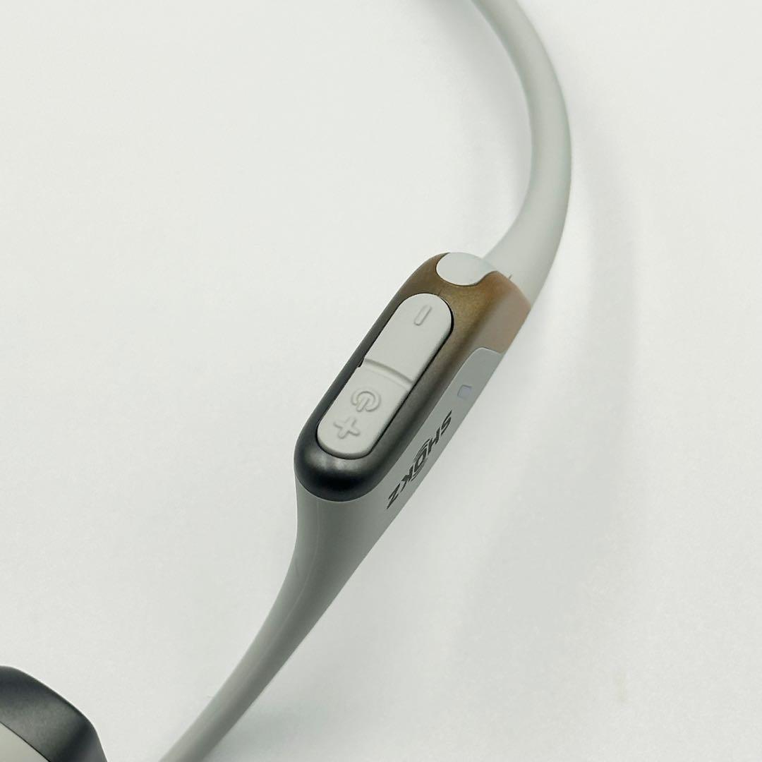 SHOKZ Open Run Pro2 大迫傑モデル