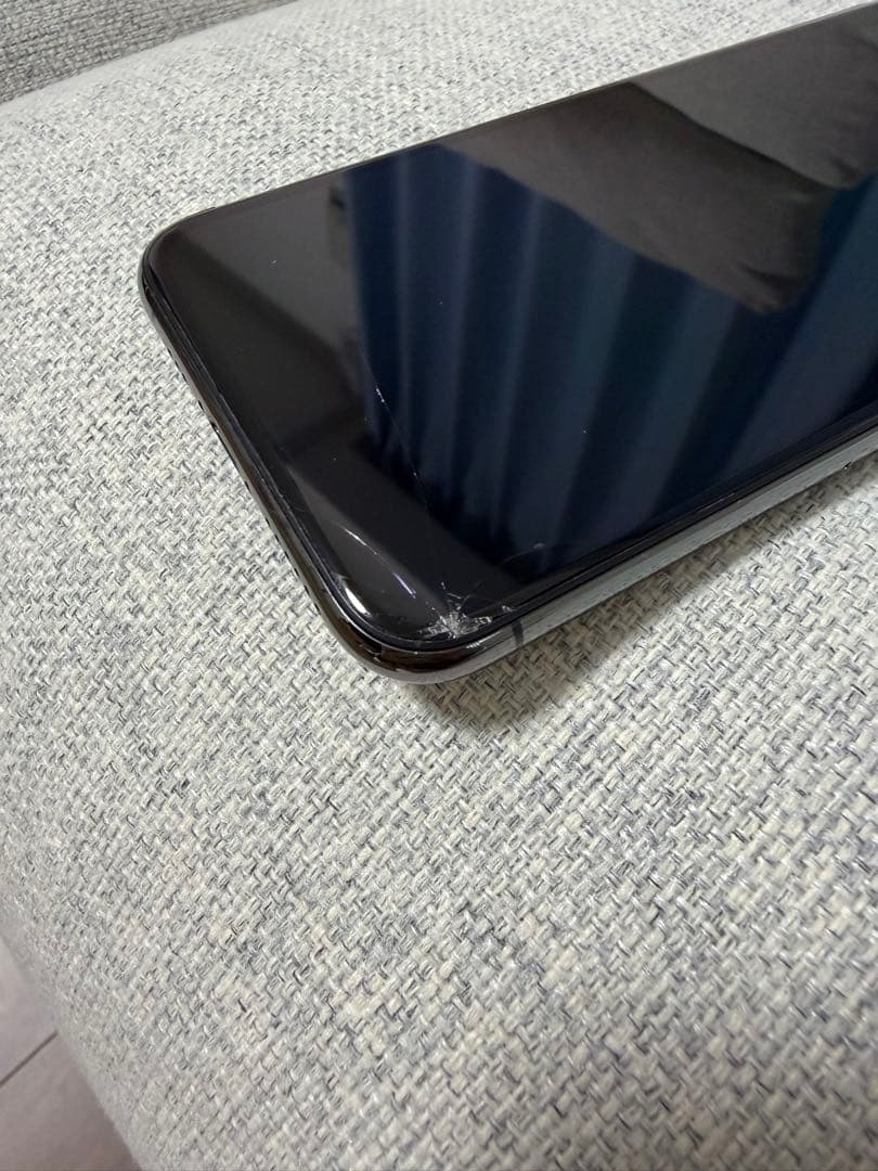 iPhone11PRO 本体のみ　64GB