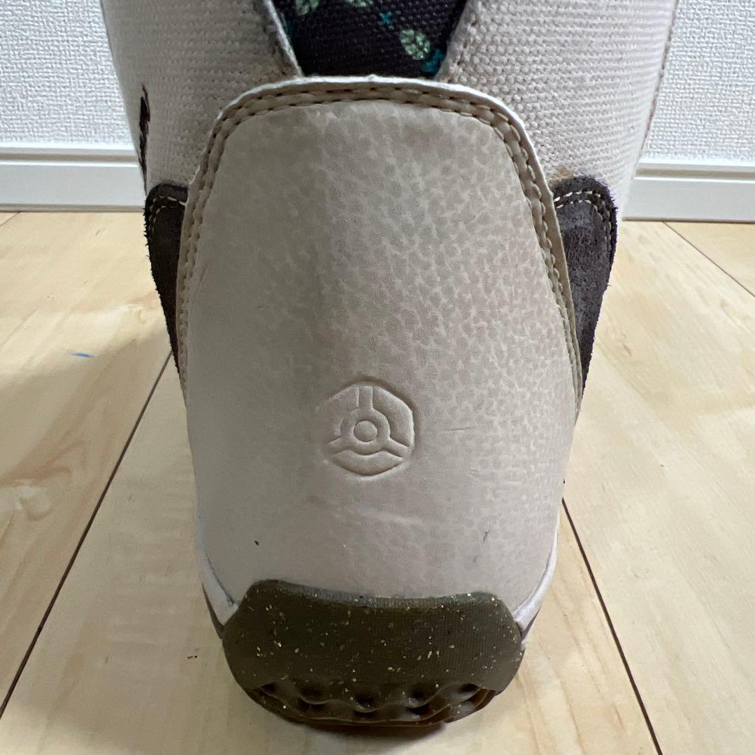 【即日発送】SALOMON サロモンLILY G.I.F.T リリー24.0cm