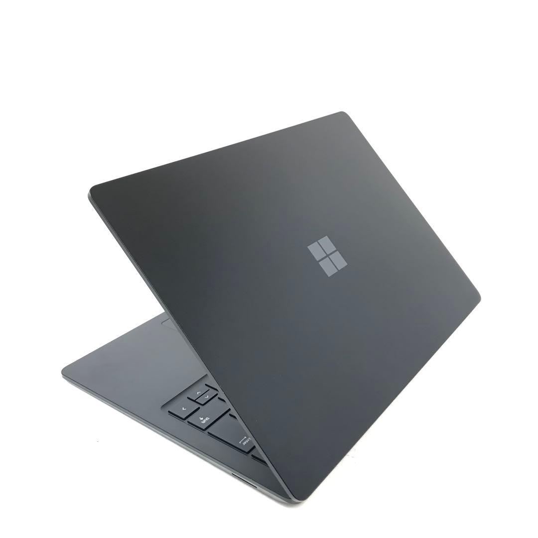 【準新品】 Surface Laptop5 i5 16G/512G Office
