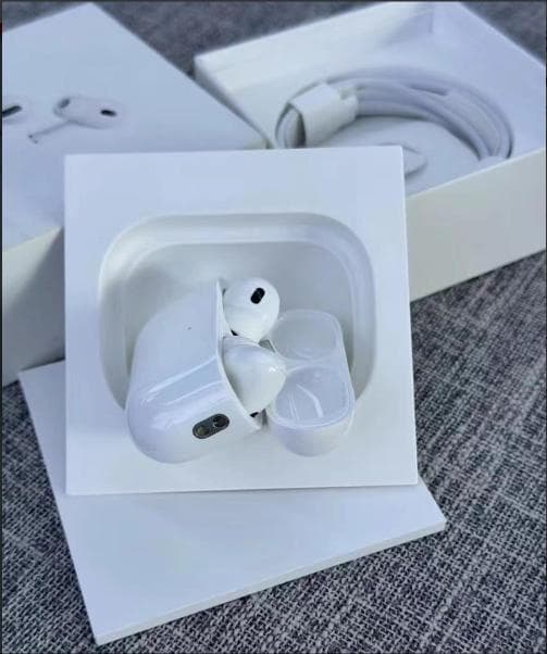 【即日発送】AirPods Pro 第2世代 (USB-C) 付属未使用