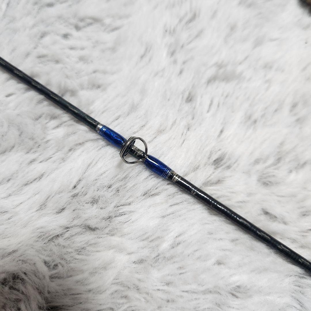 ワールドシャウラ 青シャウラ シマノ ブルータイプ