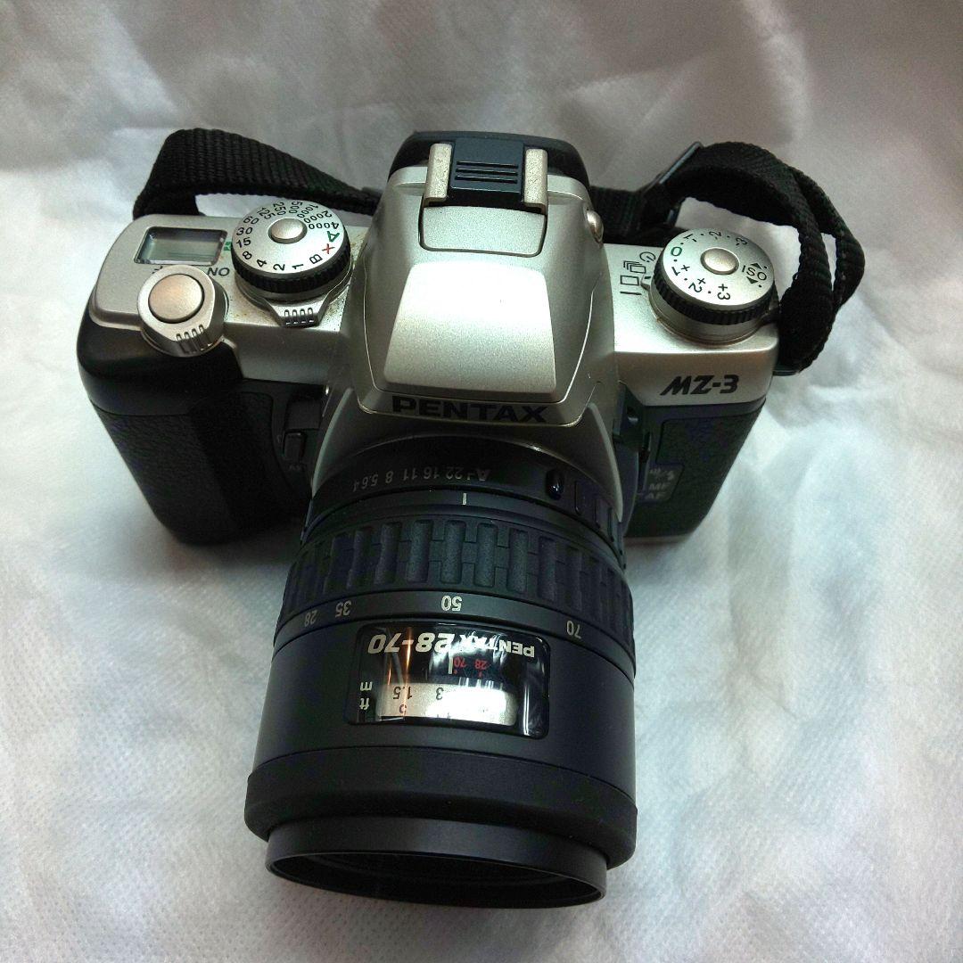 ジャンクカメラ フィルムカメラおまとめ ペンタックス ミノルタ オリンパス