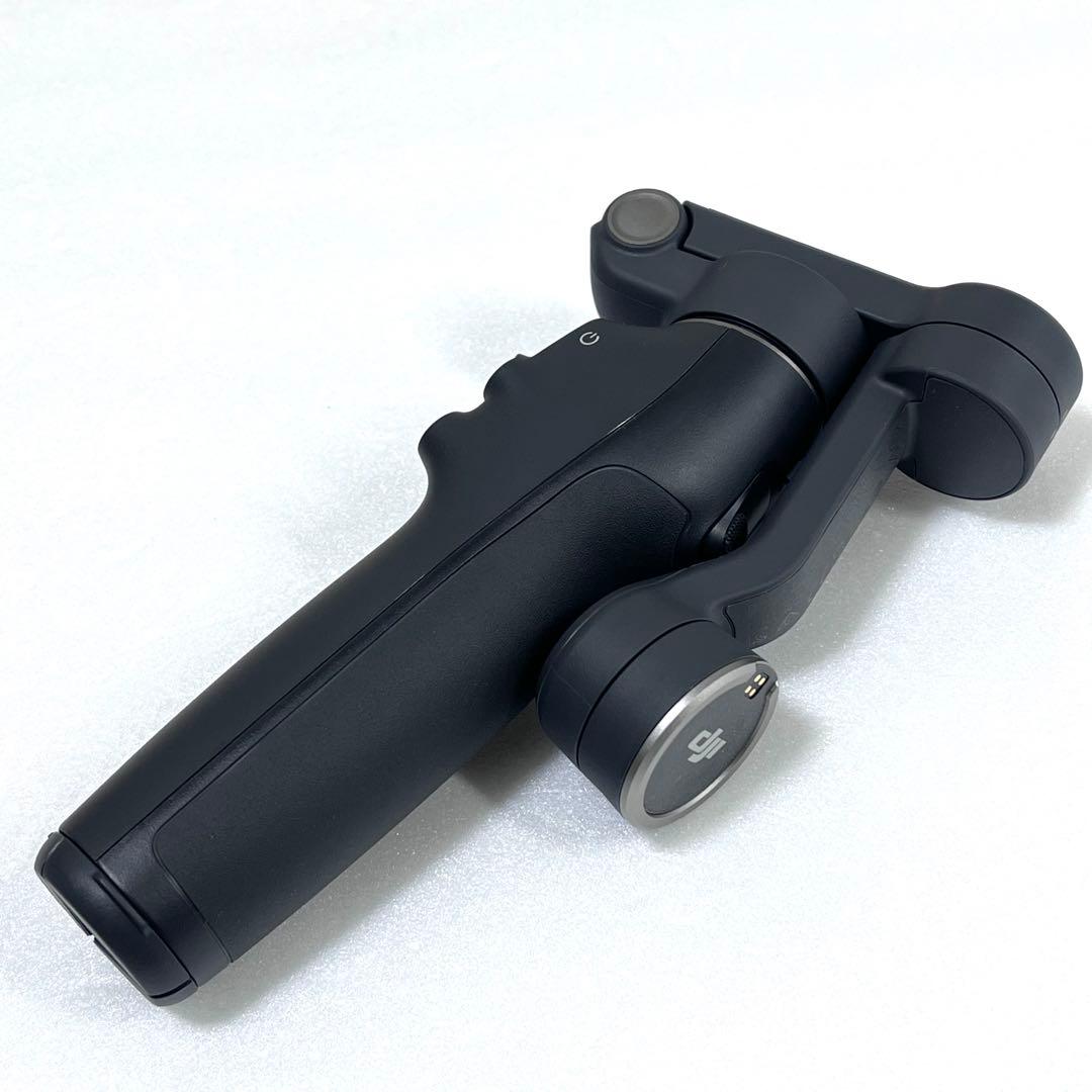 DJI Osmo Mobile 7P スマホジンバル