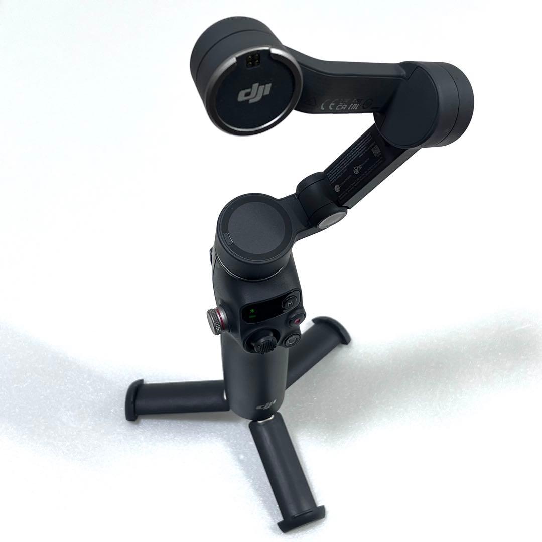 DJI Osmo Mobile 7P スマホジンバル