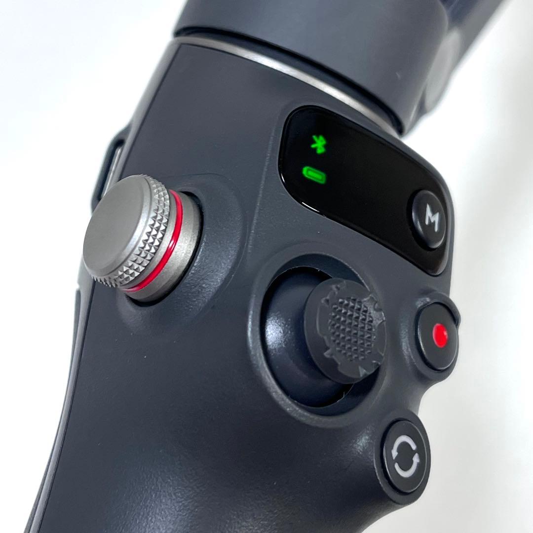 DJI Osmo Mobile 7P スマホジンバル
