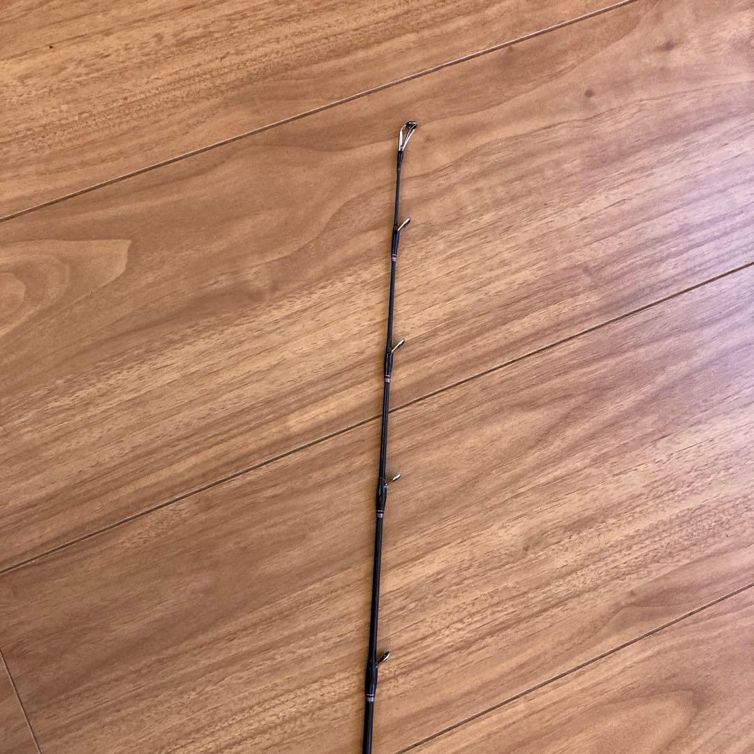 ロッド Daiwa DEEO SPS 80-180