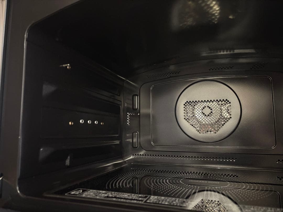 東芝ER-YD3000 オーブンレンジ ⚠️エラーH90 出る事あり