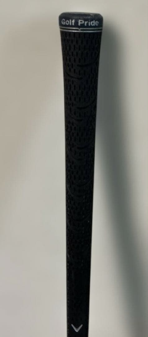 パラダイム　フェアウェイウッド　5W VENTUS TR BLUE 50 SR