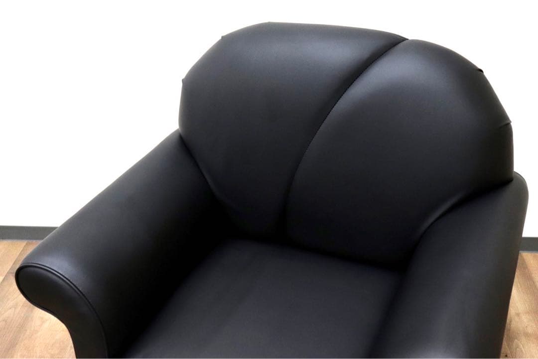 GMGH270A○日本エンゼル ドレス 1人掛けソファ シングルソファ ラウンジ