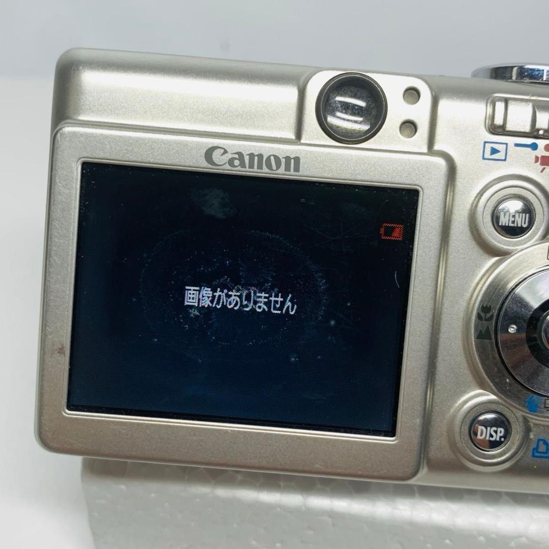 【液晶難あり】 IXY DIGITAL 55