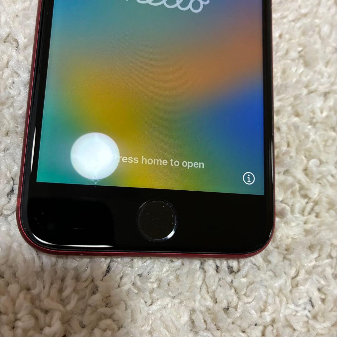 【動作OK】iPhone 8 アイフォン