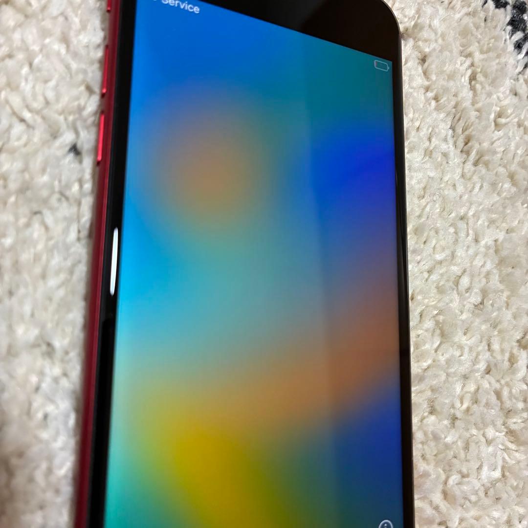 【動作OK】iPhone 8 アイフォン
