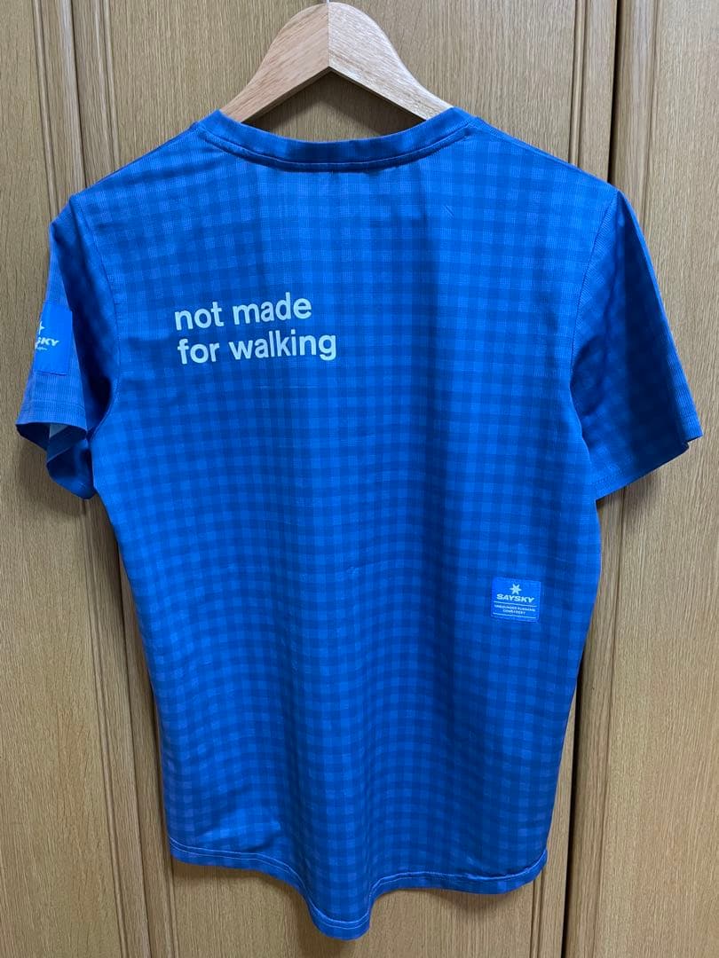 SAYSKYセイスカイランニングウェア上下セット