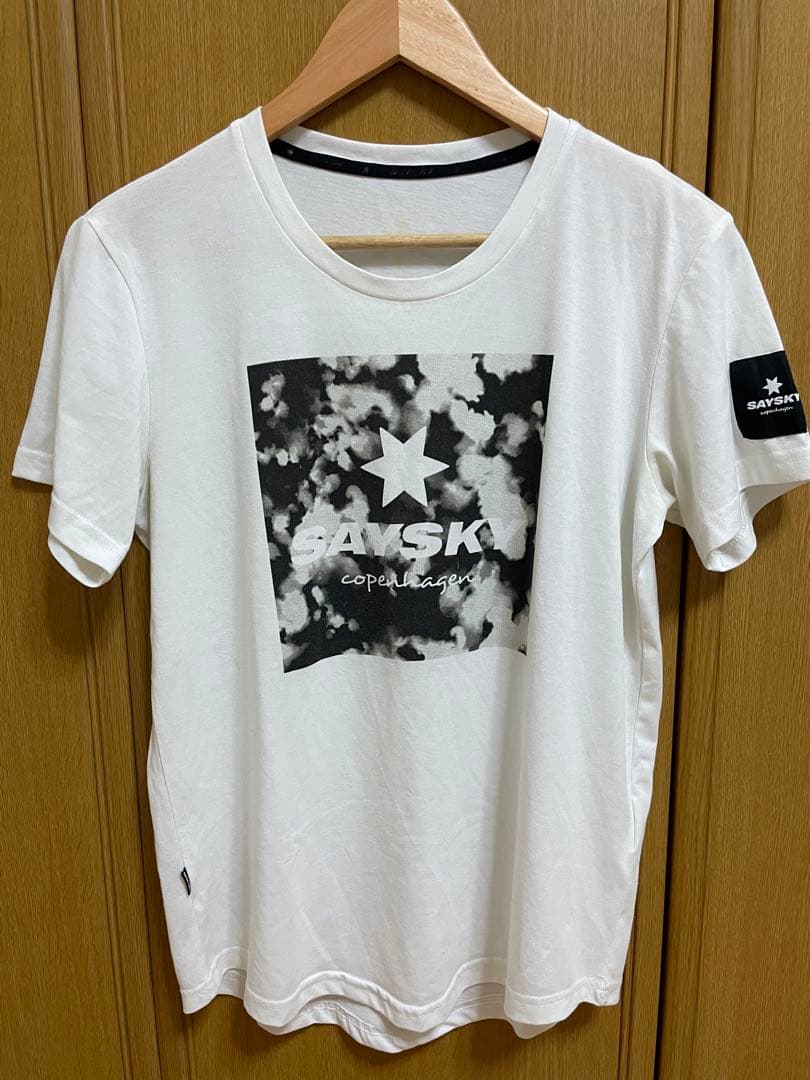 SAYSKYセイスカイランニングウェア上下セット