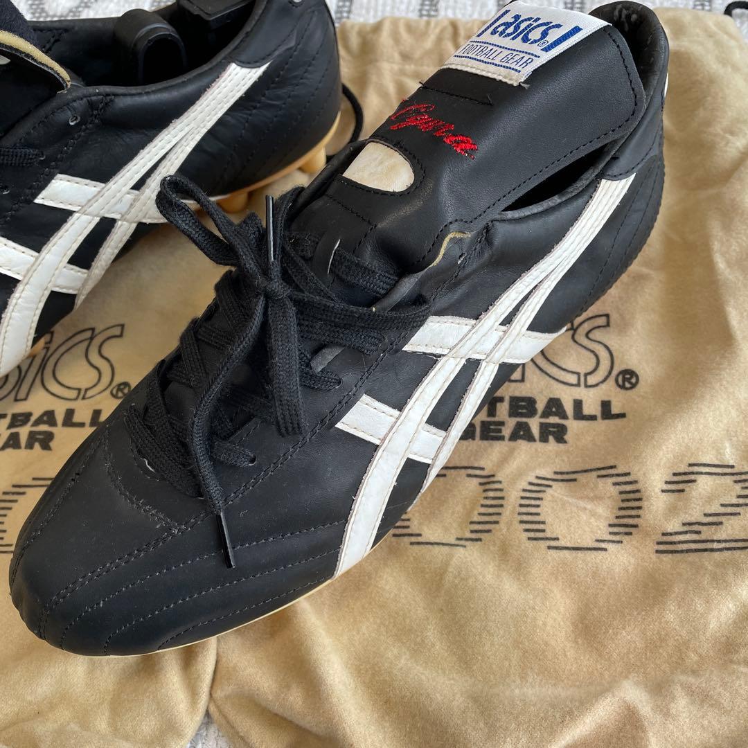 ASICS インジェクター2002サッカーシューズ