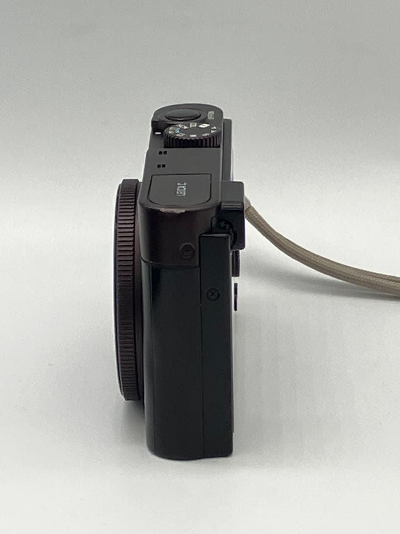 【返品保証・動作確認済】Leica D-Lux Typ 112 高級