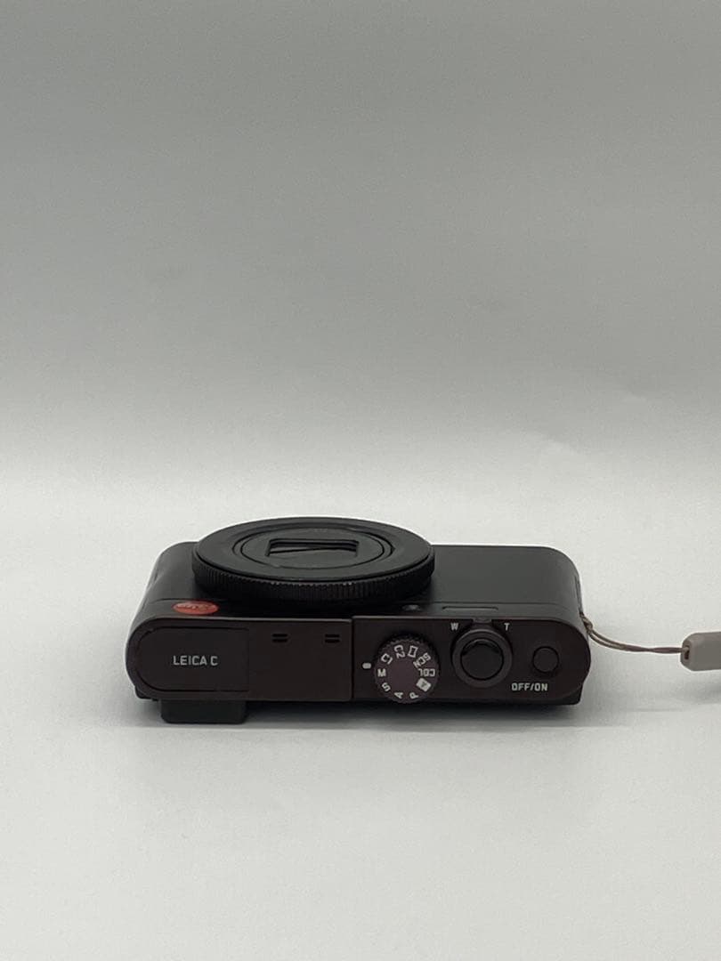 【返品保証・動作確認済】Leica D-Lux Typ 112 高級