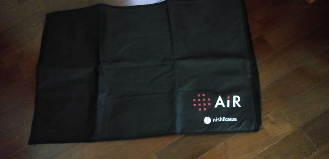 AiR SX 大谷翔平モデル シングル コンディショニングマットレス カバー付