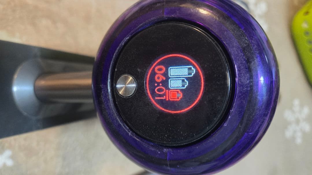 ダイソンv11 掃除機