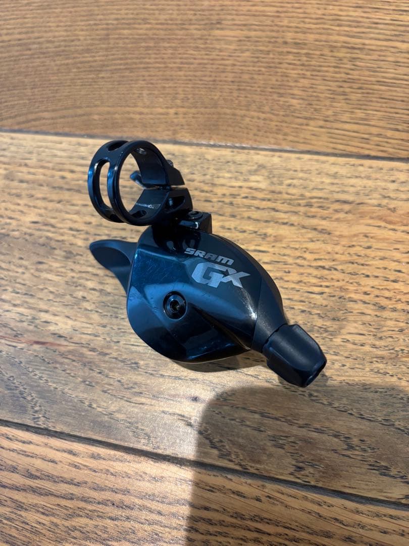 スラム SRAM GX ダウンヒル用 7速コンポ　ドライブトレイン