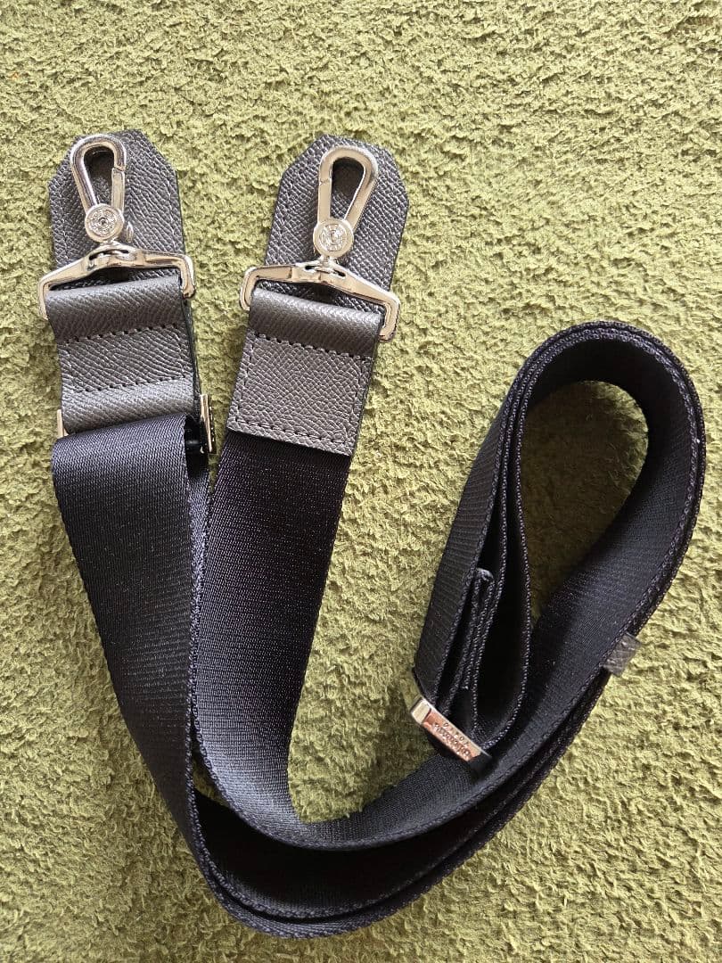 ultima TOKYO　ビジネス　ブリーフバッグ