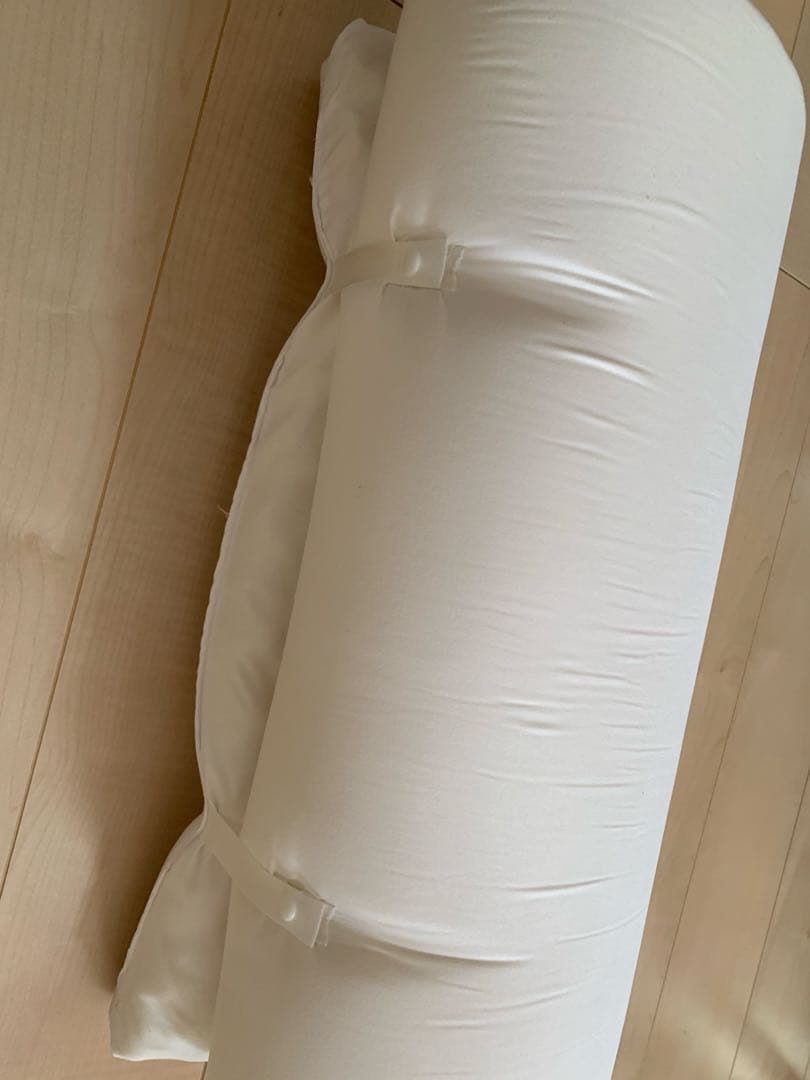 ヤトミ 西松屋 キャスター付きミニベビーベッド 説明書付き 90×60 敷布団付