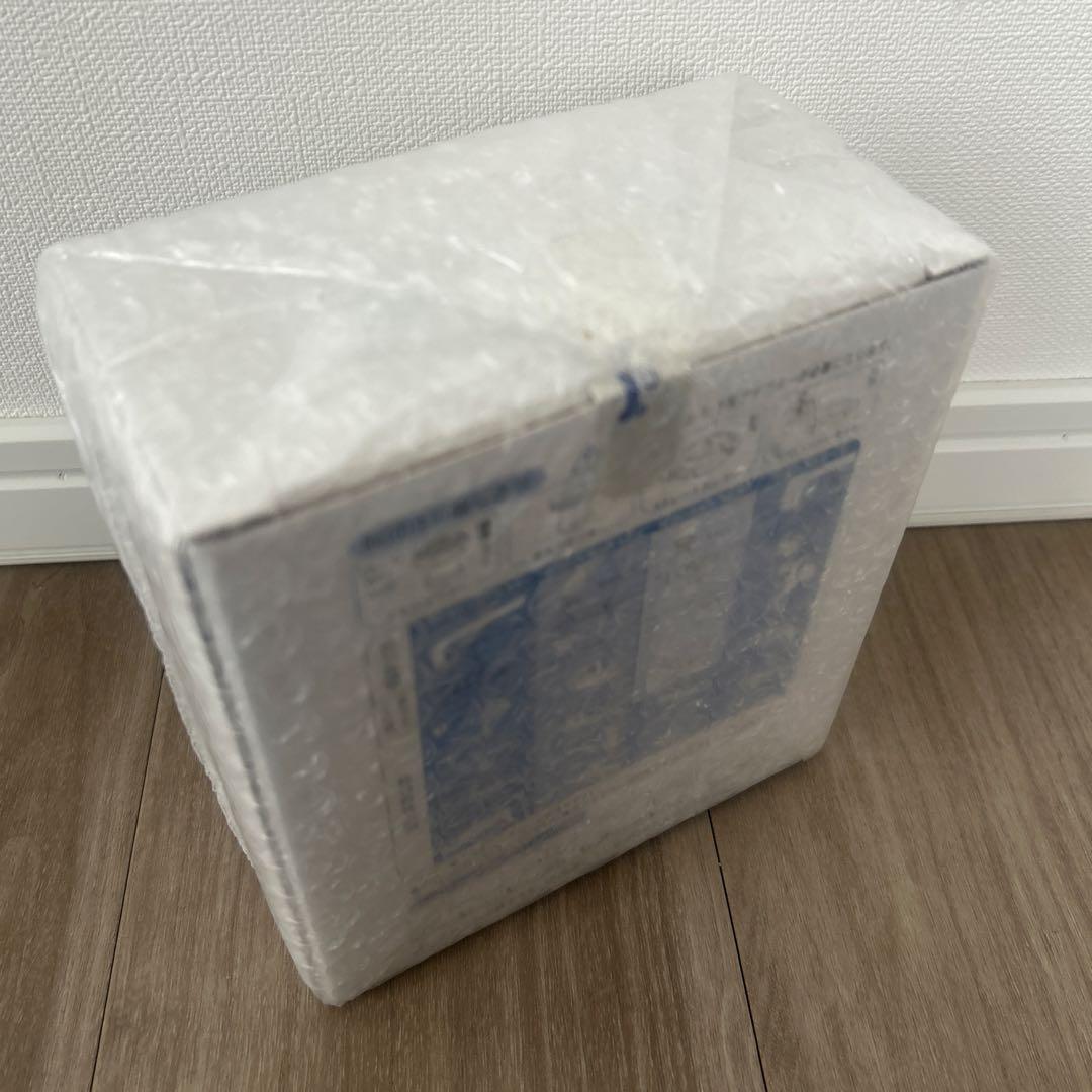 ☆新品・未開封☆ONE WATER ECO 浄水器 素粒水☆