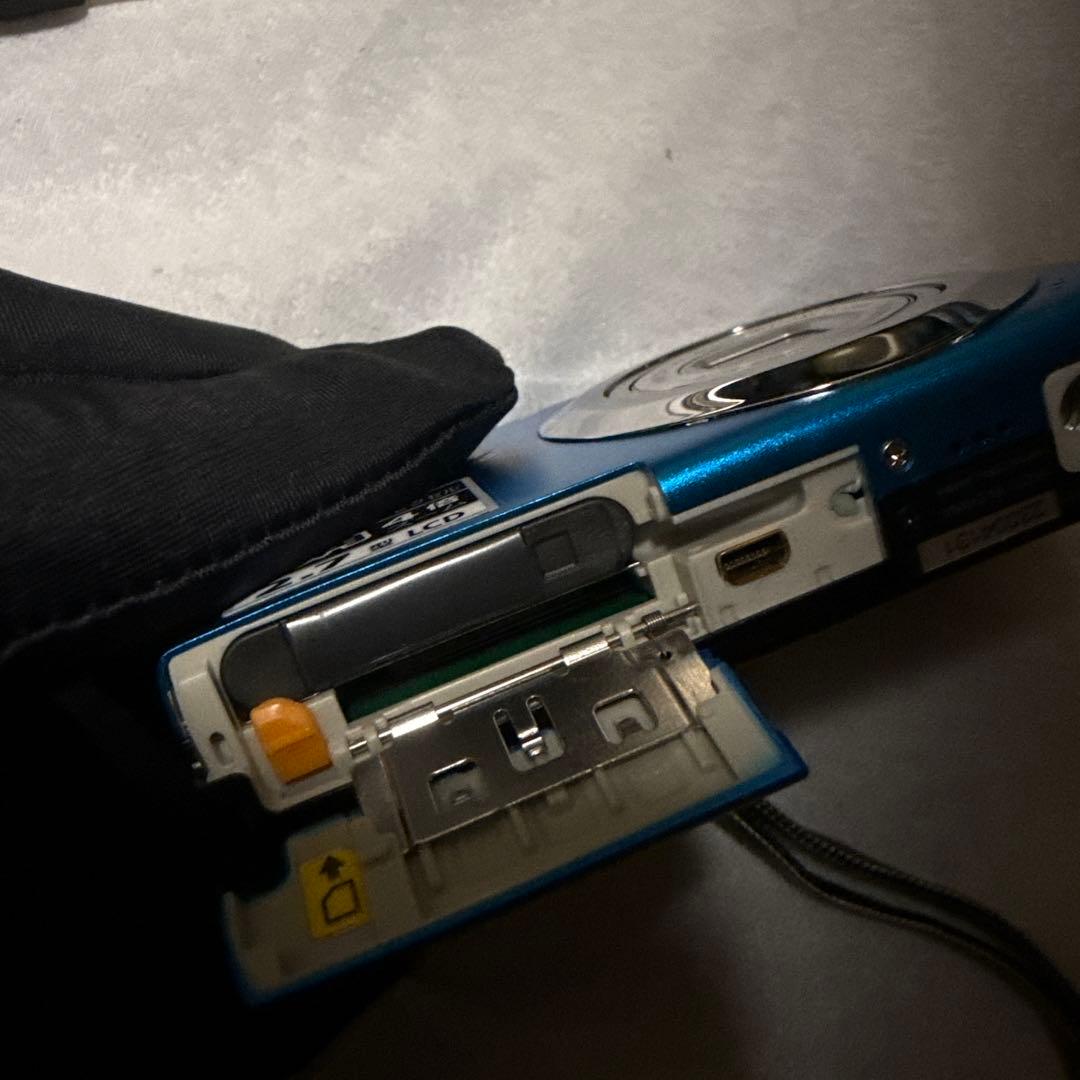 Nikon ニコン COOLPIX S3000