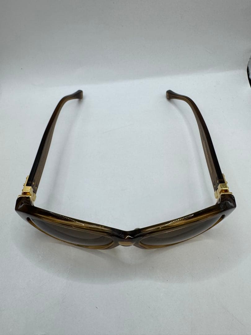 LOUIS VUITTON ヴィトン　サングラス　スプソロンラメ　Z0094E