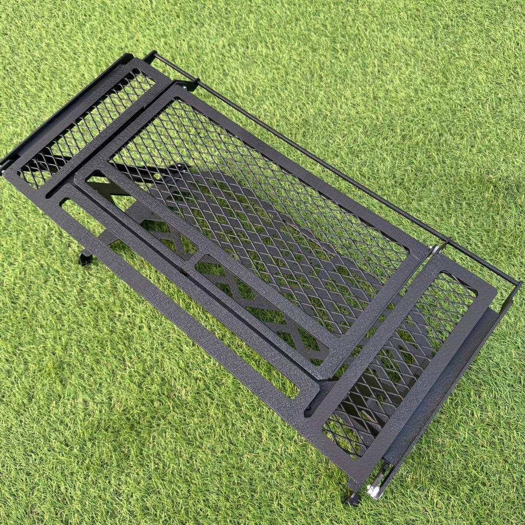 ネイチャートーンズ ヘビースタンド マルチギアバッグ付き