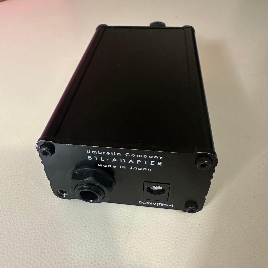 その他 Umbrella Company BTL-ADAPTER