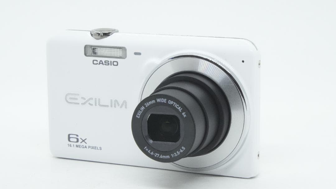 【A2067】 CASIO EXILIM EX-Z900 カシオ エクシリム