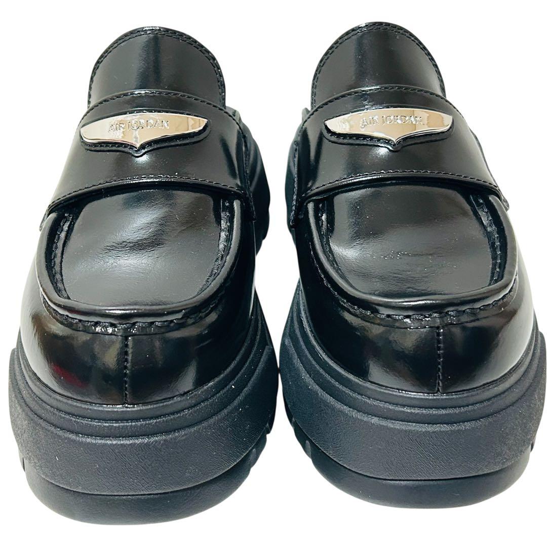 NIKE AIR JORDAN MULE ユニセックス25cm 極美品 厚底