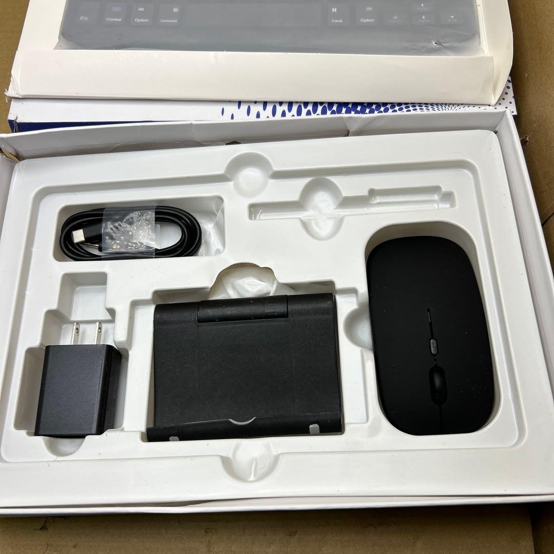 11 インチ　TABWEE T90 128GB タブレット