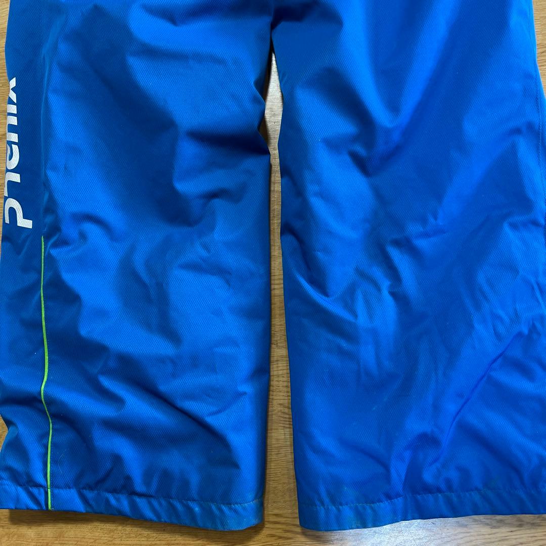 PHENIX メンズ中綿入り上下セット　170cm グローブ付き