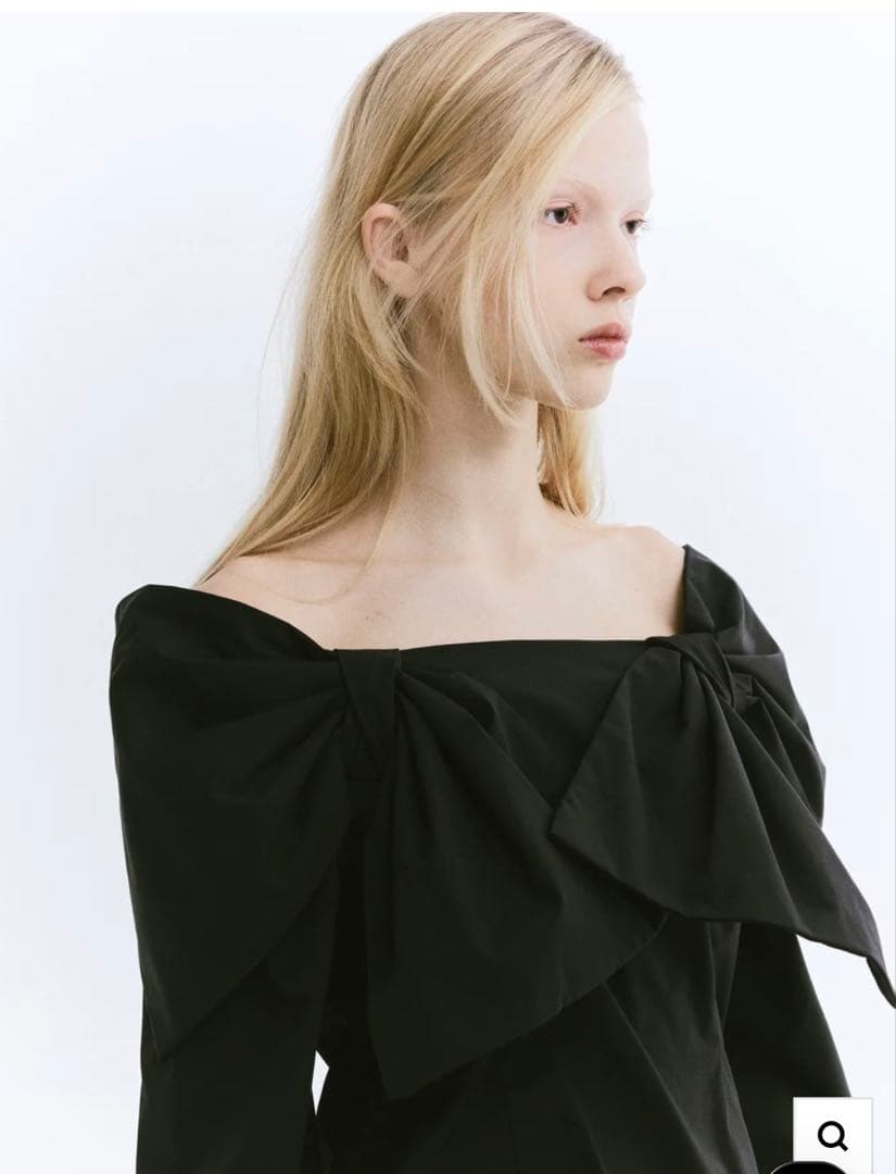 トップス Bibiy / MARGARET TOP